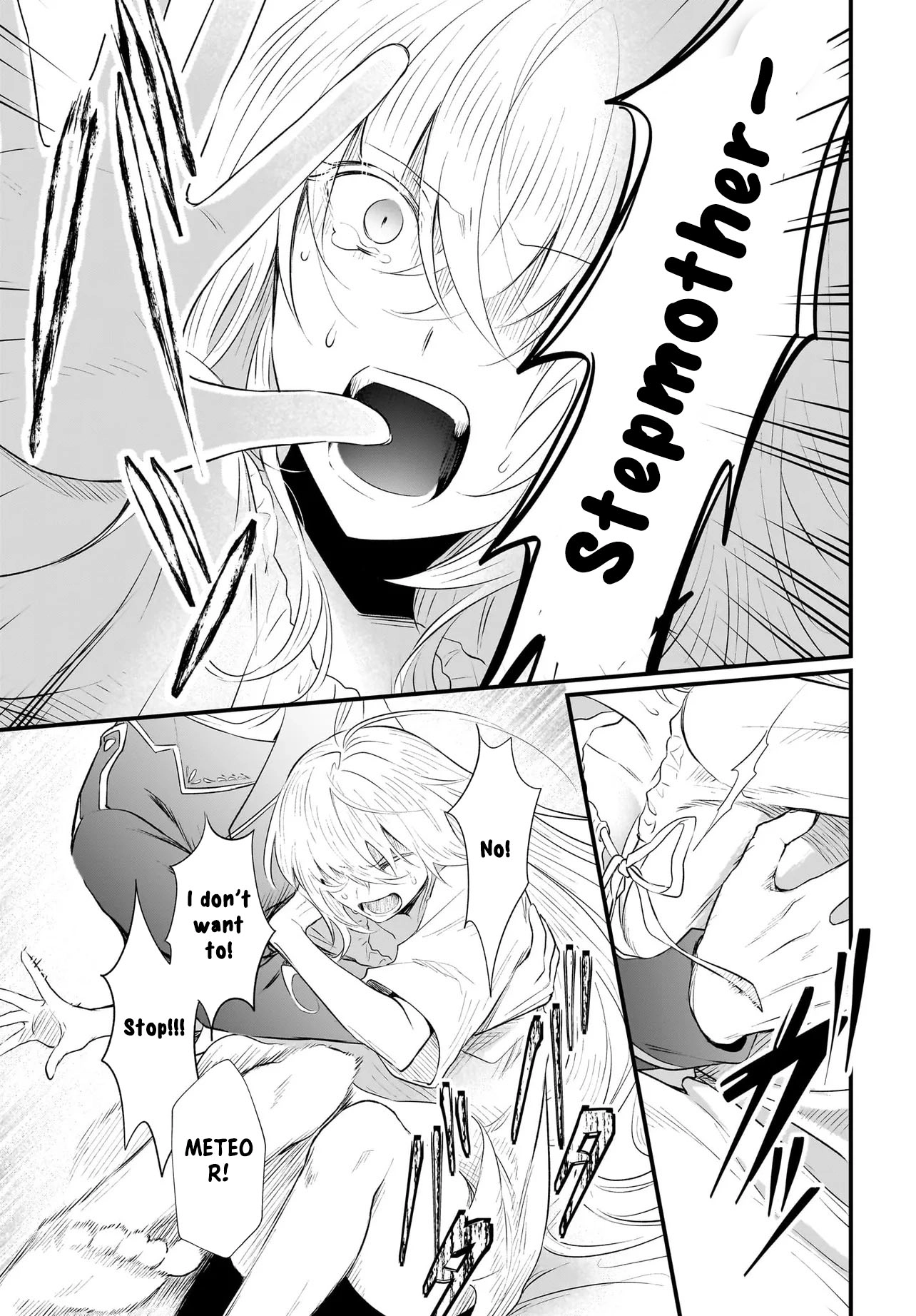 Banishment Is Fine!: As a Genius Saint, I Can Shine Anywhere Chapter 5 Page 20